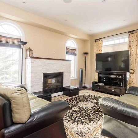 Jazzy Home Stay Mississauga Exteriör bild