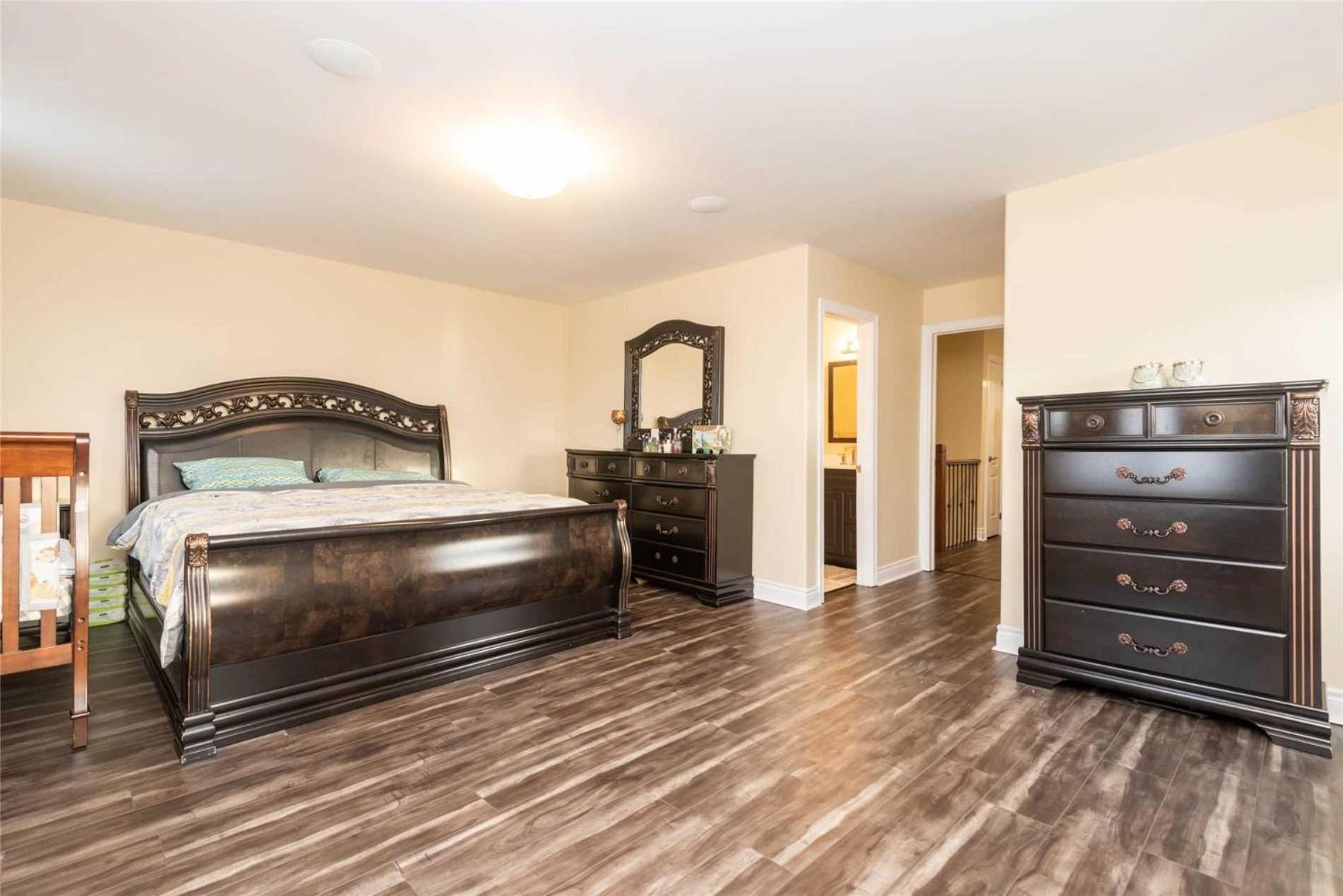 Jazzy Home Stay Mississauga Exteriör bild